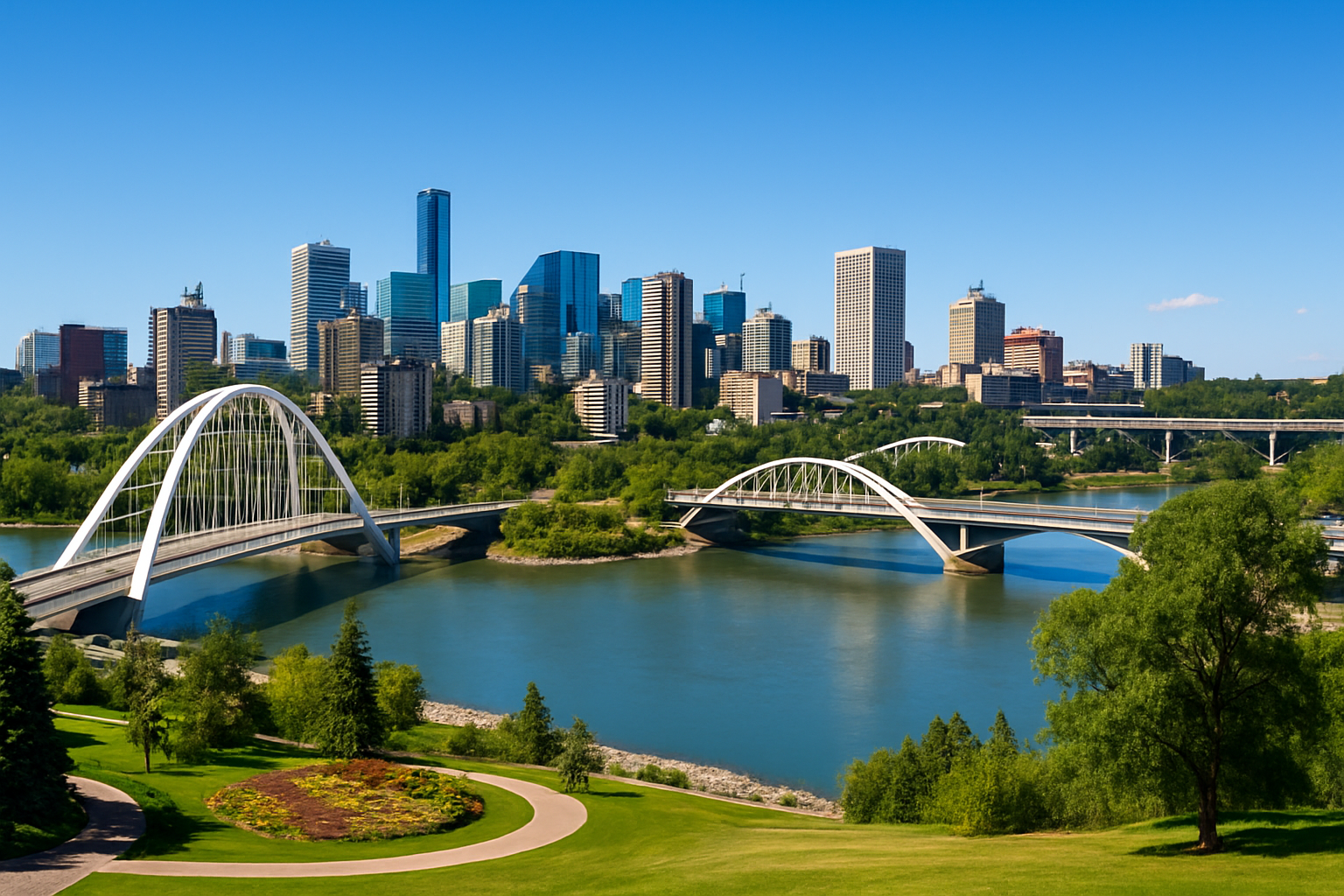Edmonton, Alberta