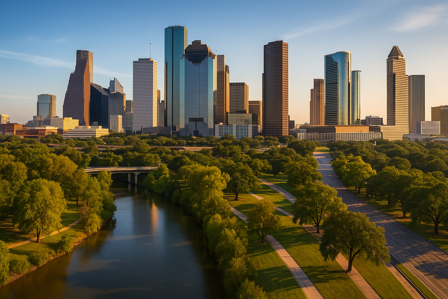 Houston, Texas