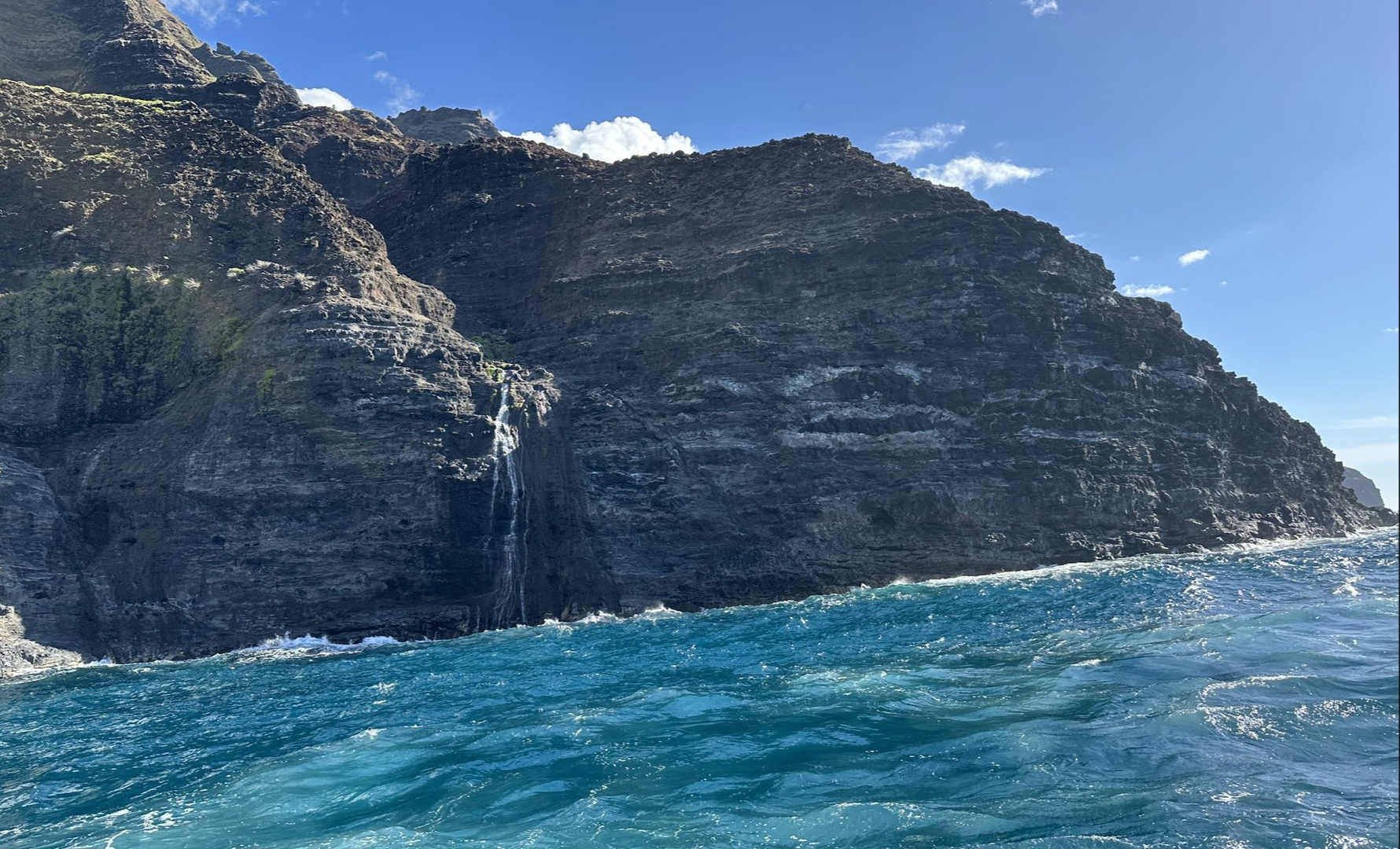 Kauai, Hawaii