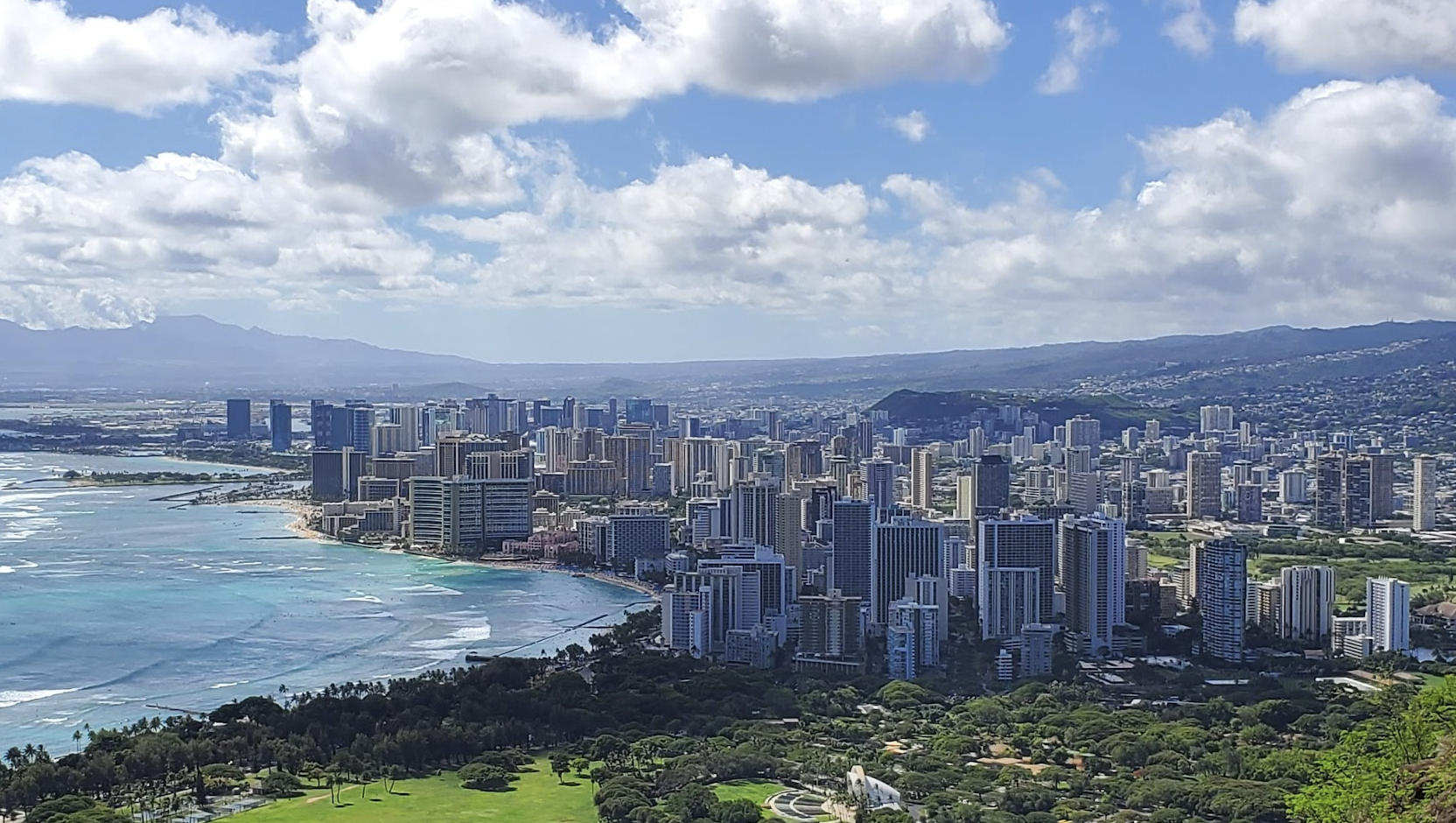 O‘ahu, Hawaii