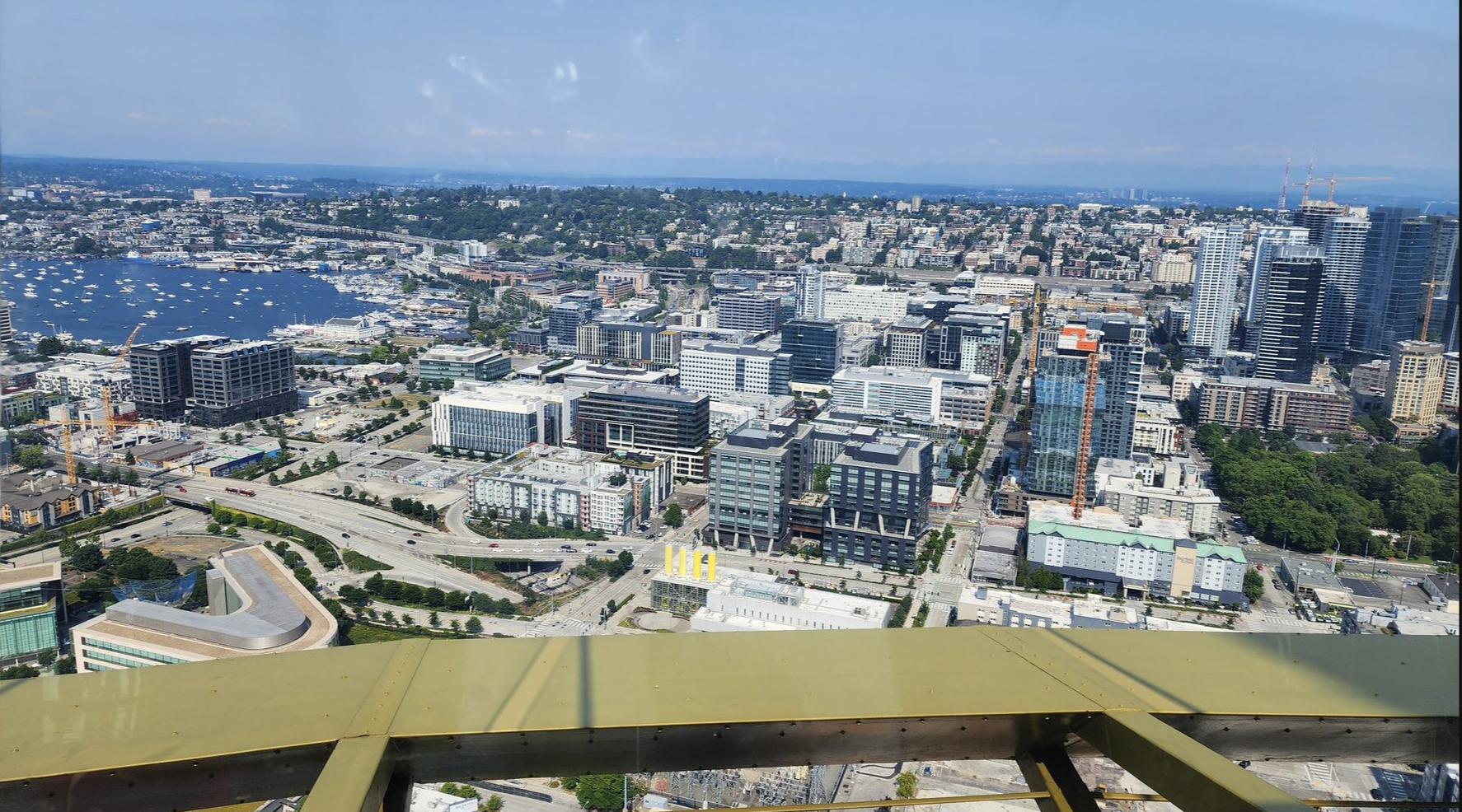 Seattle, Washington